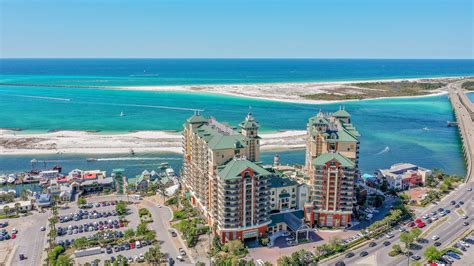 emerald grande destin reviews|emerald grand private beach.